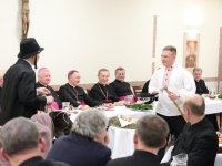 Spotkanie Bożonarodzeniowe